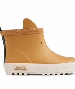 Sko LIEWOOD | Jesse Termostovler Golden Caramel / Sandy