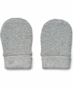 Bolig LIEWOOD Musthaves Til Baby | Alta Babyluffer Light Grey Melange