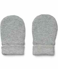 Bolig LIEWOOD Musthaves Til Baby | Alta Babyluffer Light Grey Melange