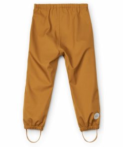 Tøj LIEWOOD Regntøj | Parker Softshell Saet Junior Safari Sandy Mix