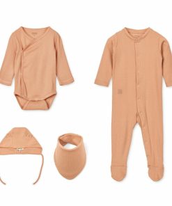 Bolig LIEWOOD Musthaves Til Baby | Kada Babygavesaet Tuscany Rose