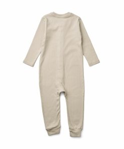 Tøj LIEWOOD Nattøj | Birk Pyjamas Jumpsuit Sandy