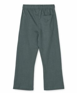 Tøj LIEWOOD Bukser og Shorts | Dili Jerseybukser Whale Blue